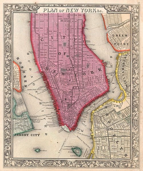 The American Revolution collection moves online