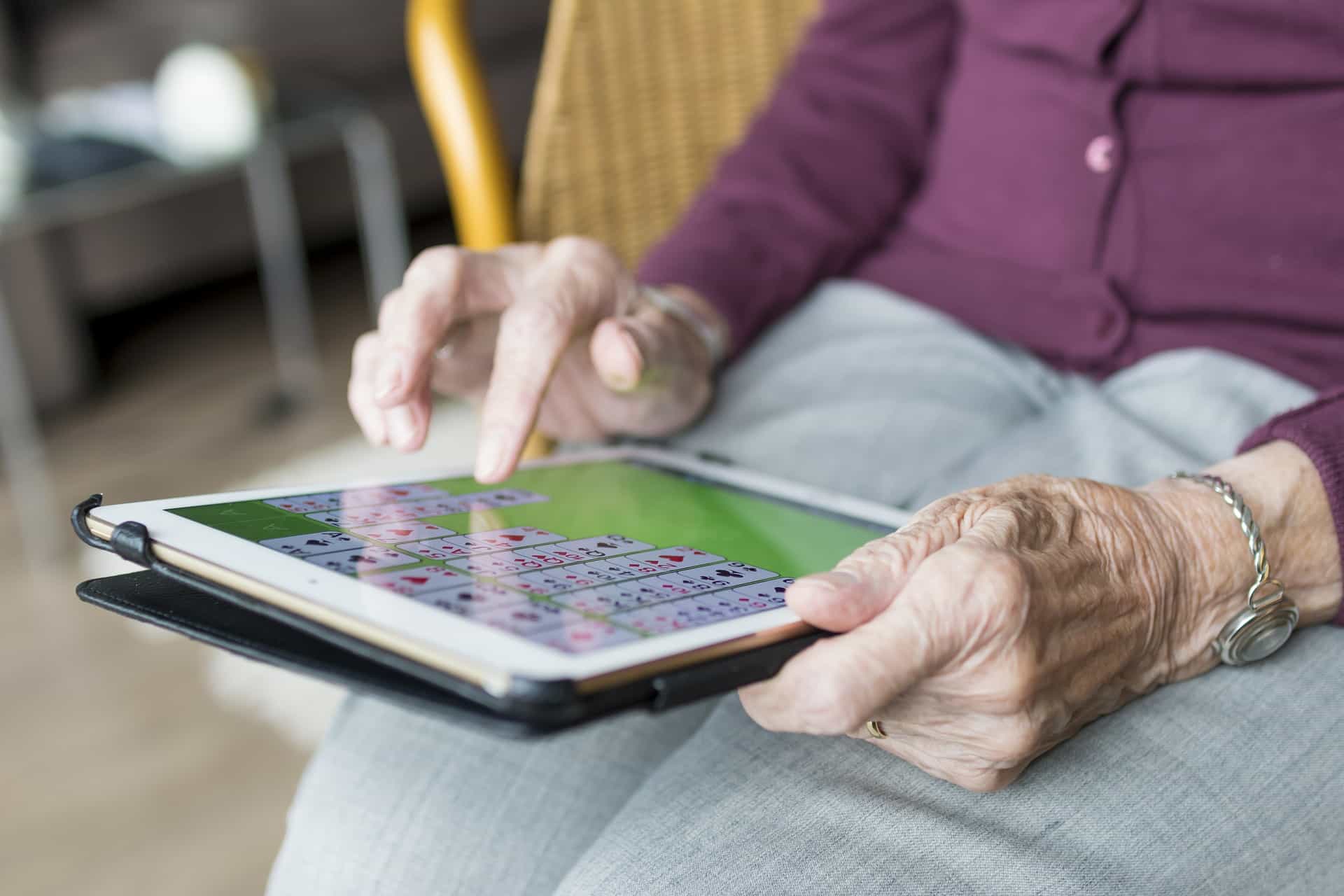 Digital in Dementia