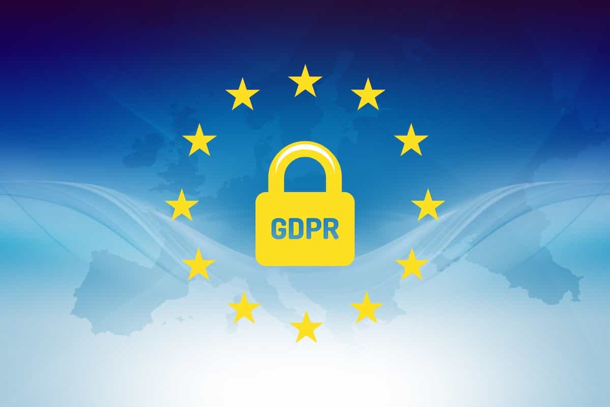Ensuring Data Privacy and GDPR Compliance